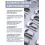 Адаптер автодиагностический EMITRON ELM 327 BLE 4.0