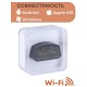 Адаптер автодиагностический автосканер Vgate iCar PRO WiFi