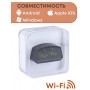 Адаптер автодиагностический автосканер Vgate iCar PRO WiFi