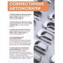 Адаптер автодиагностический автосканер Vgate iCar PRO WiFi