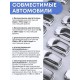 Диагностический автосканер ELM327 Vgate iCar PRO Bluetooth 4.0 DUAL v2.2
