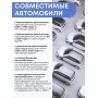 Диагностический автосканер ELM327 Vgate iCar PRO Bluetooth 4.0 DUAL v2.2
