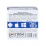 Диагностический автосканер ELM327 Vgate iCar PRO Bluetooth 4.0 DUAL v2.2