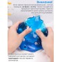 Грелка Детская солевая синяя