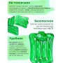 Грелка "Воротник" солевая, зеленая