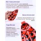 Грелка солевая Божья коровка красная