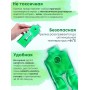 Грелка солевая ЛОР зеленая