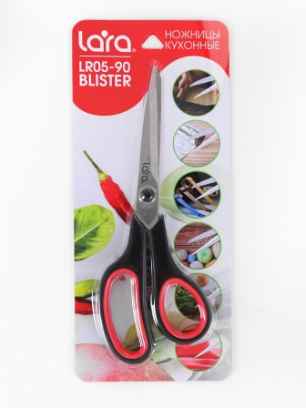 Ножницы LARA LR05-90 21,5 см