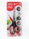 Ножницы LARA LR05-90 21,5 см