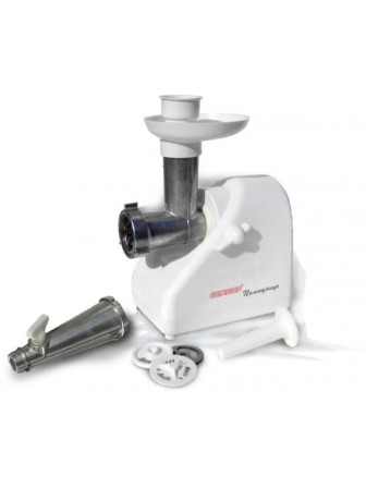 Кухонная электрическая машина КЭМ-36/220-4-34 «БЕЛВАР», «Помощница»