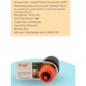 Коннектор с аквастопом Жук 1/2 330801-00
