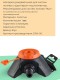 Насадка дождевальная Жук под коннектор с опорой 5784-00