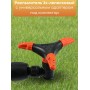 Распылитель 3х-лепестковый Жук под коннектор 
