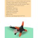 Распылитель 4х-лепестковый Жук под коннектор  2677-00