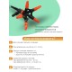 Распылитель 5-лепестковый Жук 1/2"-3/4" 4206-00