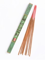Благовония HEM Масала (Masala) четырехгранники Jasmine Жасмин, 8 палочек