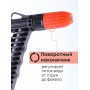 Пистолет Жук для полива с цанговым зажимом 1/2"