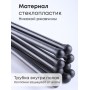 Подпорка (опора) для растений 1 метр, 10 штук