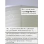 Шланг для полива Люкс 25м 3/4 