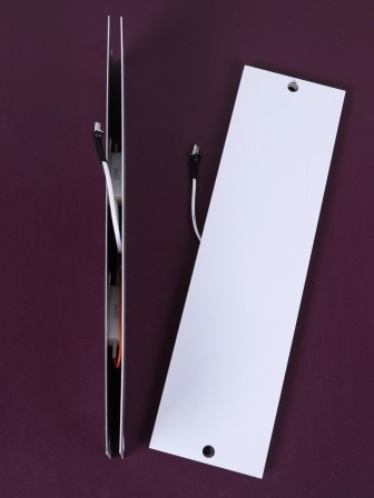 Комплект ТЭН № 4 для инкубатора Несушка на 63 и 77 яиц, 220В