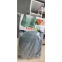 Уценка!  Компостер садовый Prosperplast Compothermo 900 л зеленый IKB900-G851