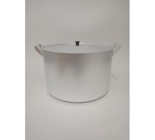 Уценка 25-1377 Кастрюля ШЕФ МШ-007 20л