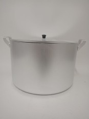 Уценка 25-1481  Кастрюля ШЕФ МШ-007 20л