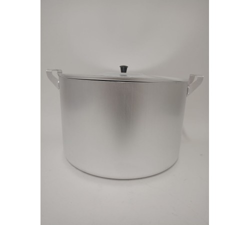 Уценка 25-1481  Кастрюля ШЕФ МШ-007 20л