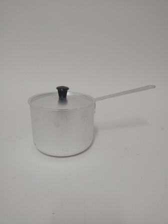 Уценка 25-1583 Кастрюля МТ-064 1,0л матовая