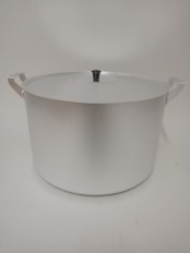 Уценка 25-2133 Кастрюля ШЕФ МШ-007 20л