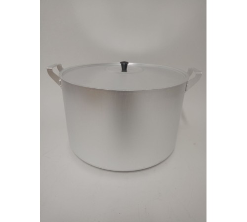 Уценка 25-2133 Кастрюля ШЕФ МШ-007 20л