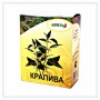 Крапива лист "Авита" 50 г обладает противораковым и противострессовым дейст., понижает сахар в крови