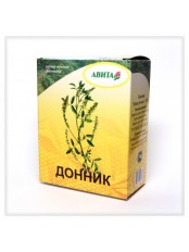 Донник лекарственный "Авита" 50 г при бронхите, бессоннице, мигрени