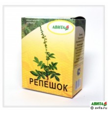 Репешок "Авита" 50 г при поносе, ревматизме, геморрое, при болезнях почек
