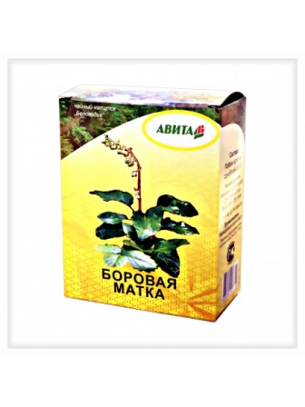 Боровая матка "Авита" 50 г побеги