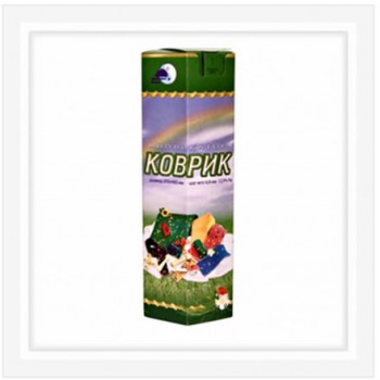 Аппликатор Ляпко Коврик (шаг игл 6, 8 мм, размер 248 х 462 мм)