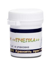 Свечи Апис (Пчелка) 10 шт.