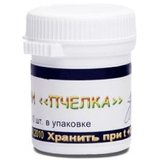 Свечи Апис (Пчелка) 10 шт.