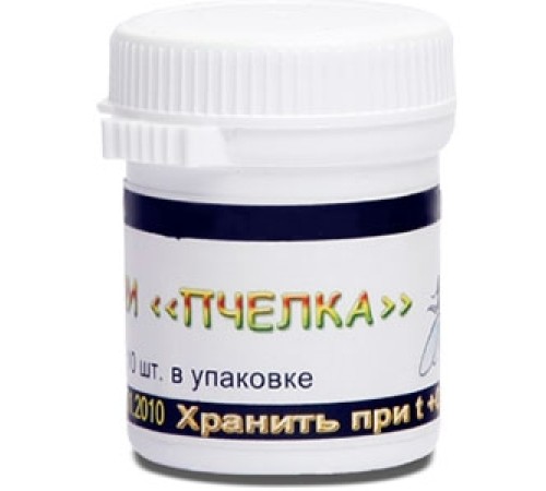 Свечи Апис (Пчелка) 10 шт.
