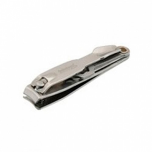 Книпсер-трансформер + пилка для ногтей + нож арт. 220-3183 Solinberg