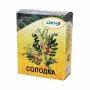 Солодка "Авита" 50 г смягчает кашель, применяется при язвенной болезни желудка