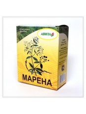 Марена корень "Авита" 50 г при мочекаменной болезни, при остеохондрозе