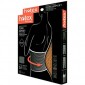 Пояс-корсет Hotex бежевый для похудения, размер универсальный