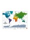 Скретч карта мира True map