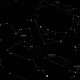 Светящаяся карта звездного неба Star Light Map