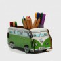 Настольный органайзер VW Camper (зеленый)