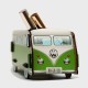 Настольный органайзер VW Camper (зеленый)