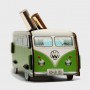 Настольный органайзер VW Camper (зеленый)