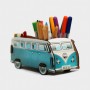 Настольный органайзер VW Camper (голубой)