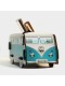 Настольный органайзер VW Camper (голубой)